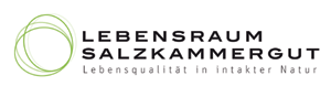 logo lebensraum salzkammergut