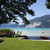 Sommer am Wolfgangsee_1